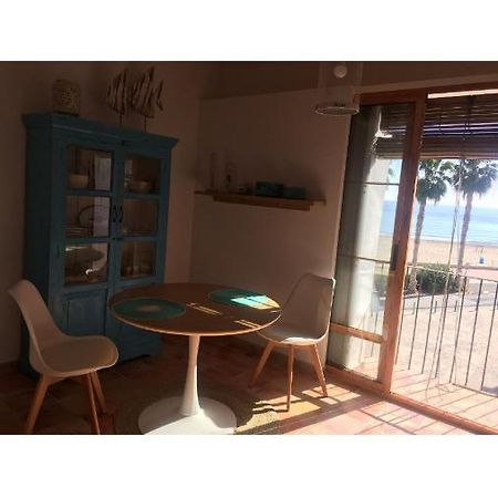ויאחויוסה Apartamento Marinero En Primera Linea מראה חיצוני תמונה