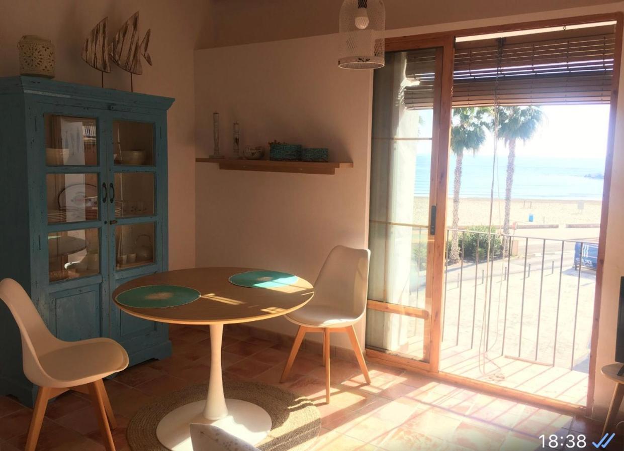 ויאחויוסה Apartamento Marinero En Primera Linea מראה חיצוני תמונה