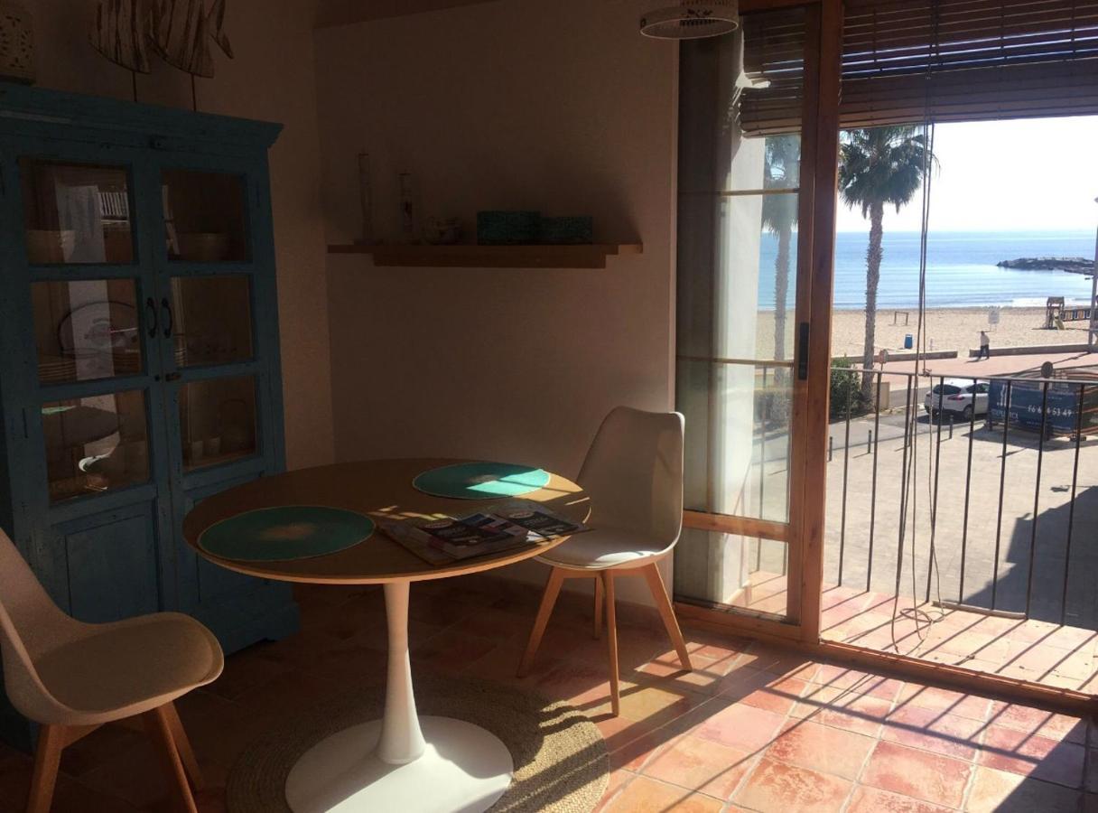 ויאחויוסה Apartamento Marinero En Primera Linea מראה חיצוני תמונה